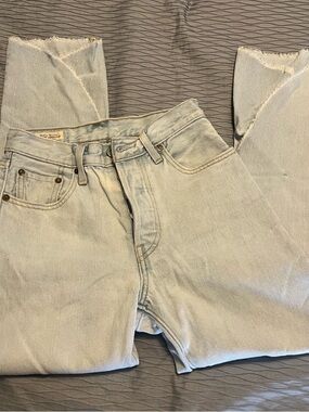 Levi's 501 Jeans